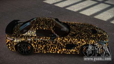 Mercedes-Benz SLS R-Tune S1 for GTA 4