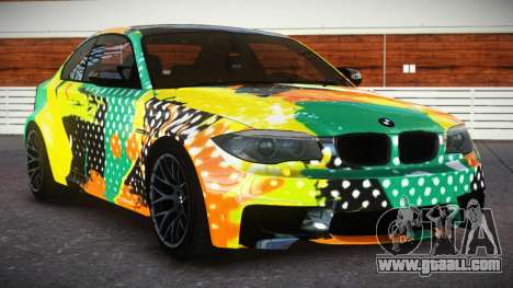 BMW 1M E82 S-Tune S10 for GTA 4