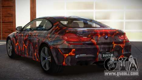 BMW M6 F13 R-Tune S3 for GTA 4