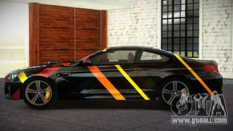 BMW M6 F13 R-Tune S4 for GTA 4