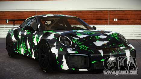 Porsche 911 S-Tune S6 for GTA 4