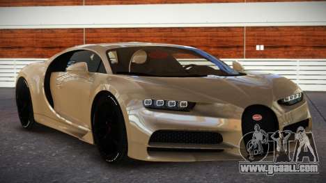 Bugatti Chiron R-Tune for GTA 4
