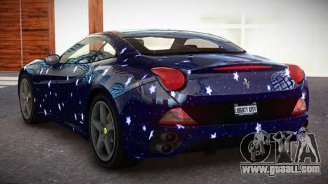 Ferrari California ZR S9 for GTA 4