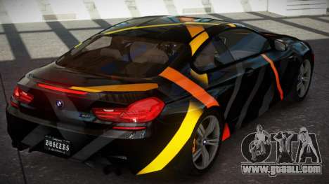 BMW M6 F13 R-Tune S4 for GTA 4