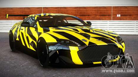 Aston Martin Vantage ZR S9 for GTA 4