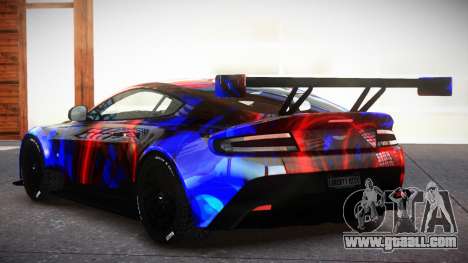 Aston Martin Vantage ZR S8 for GTA 4