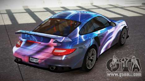 Porsche 911 G-Tune S2 for GTA 4