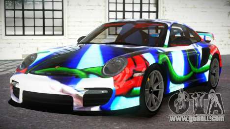 Porsche 911 G-Tune S5 for GTA 4