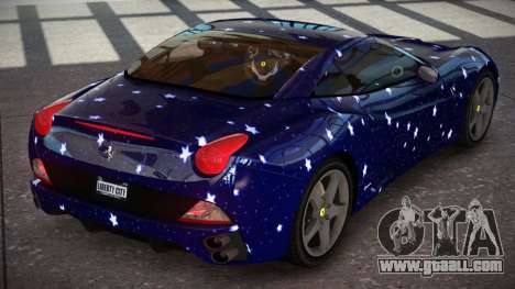 Ferrari California ZR S9 for GTA 4