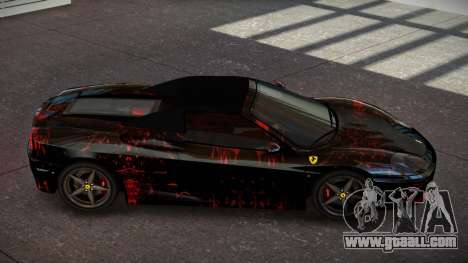 Ferrari 360 Spider Zq S11 for GTA 4