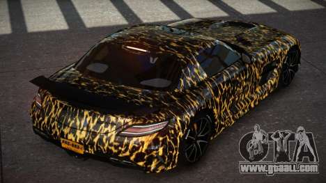 Mercedes-Benz SLS R-Tune S1 for GTA 4