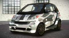 Smart ForTwo R-Tune S6 for GTA 4