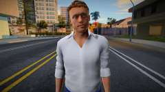 Fashionable Young Man 1 for GTA San Andreas
