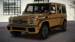 Mercedes-Benz G65 G-Tune for GTA 4