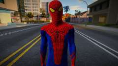 The Amazing Spider-Man 1 for GTA San Andreas