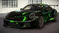 Porsche 911 R-Tune S10 for GTA 4
