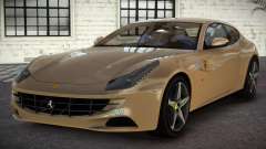 Ferrari FF V12 for GTA 4