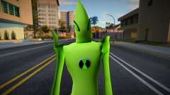 Goop for GTA San Andreas