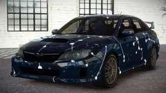 Subaru Impreza STi BS-R S10 for GTA 4
