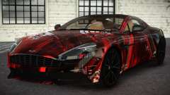 Aston Martin Vanquish RT S1 for GTA 4