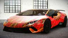 Lamborghini Huracan ZR S3 for GTA 4