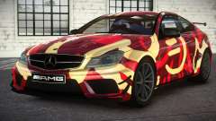 Mercedes-Benz C63 R-Tune S4 for GTA 4