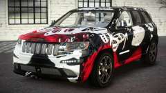 Jeep Grand Cherokee ZR S8 for GTA 4