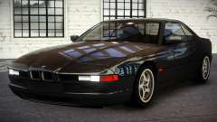 BMW 850CSi ZR for GTA 4
