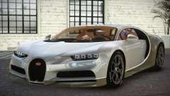 Bugatti Chiron ZT