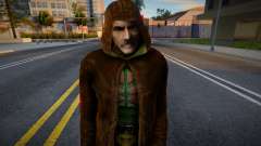 Member of Shamans 1 for GTA San Andreas