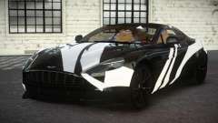 Aston Martin Vanquish RT S6 for GTA 4