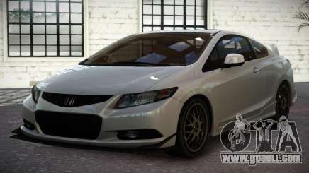 Honda Civic G-Tune for GTA 4