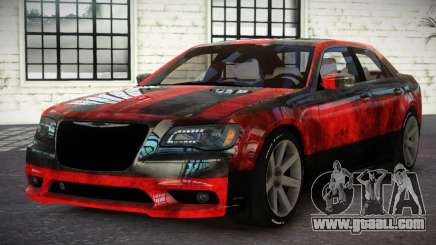Chrysler 300C Hemi V8 S7 for GTA 4