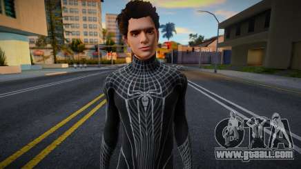 Andrew Garfield 3 for GTA San Andreas