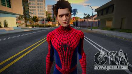 Andrew Garfield 5 for GTA San Andreas