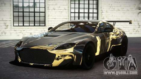Aston Martin Vantage Sr S3 for GTA 4
