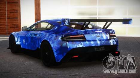 Aston Martin Vantage Sr S8 for GTA 4