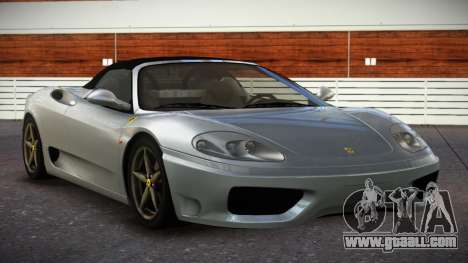 Ferrari 360 TI for GTA 4