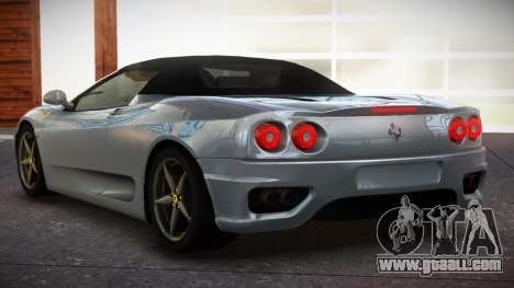 Ferrari 360 TI for GTA 4