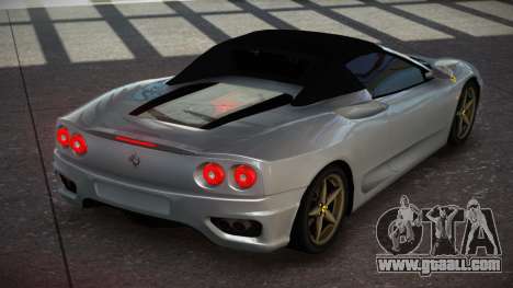 Ferrari 360 TI for GTA 4