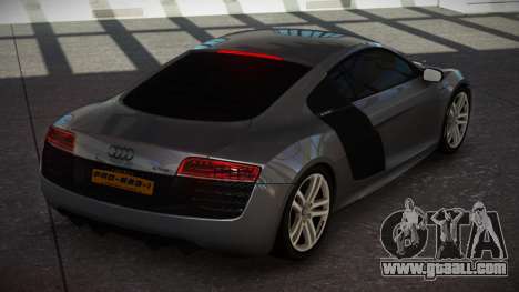 Audi R8 Rq for GTA 4