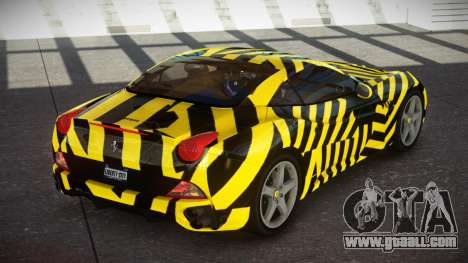 Ferrari California Qs S3 for GTA 4
