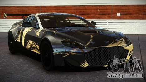 Aston Martin Vantage Sr S3 for GTA 4