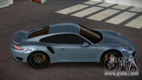 Porsche 911 Qr for GTA 4