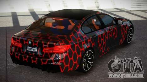 BMW M5 TI S3 for GTA 4