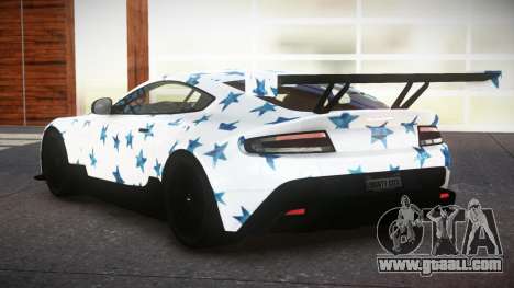 Aston Martin Vantage Sr S1 for GTA 4