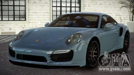 Porsche 911 Qr for GTA 4