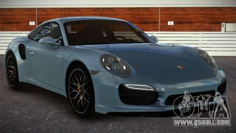 Porsche 911 Qr for GTA 4