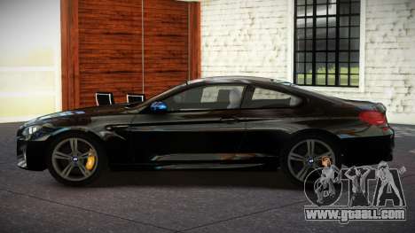 BMW M6 F13 Sr S6 for GTA 4