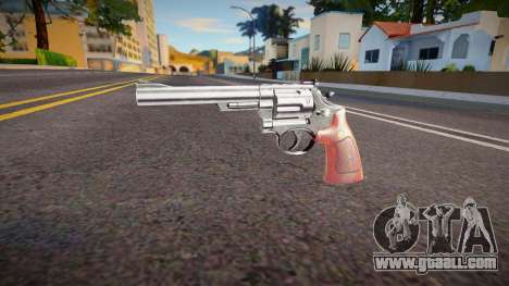 Killing Floor 44 Magnum for GTA San Andreas